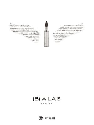 cover image of (B)alas